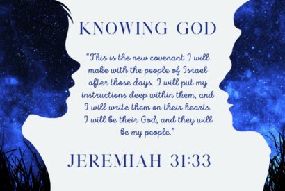 Thumbnail for Knowing God