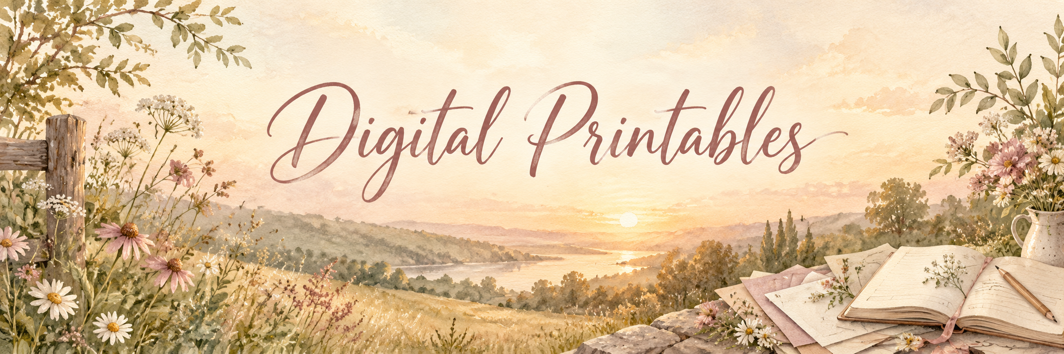 GHS Print Shop Banner