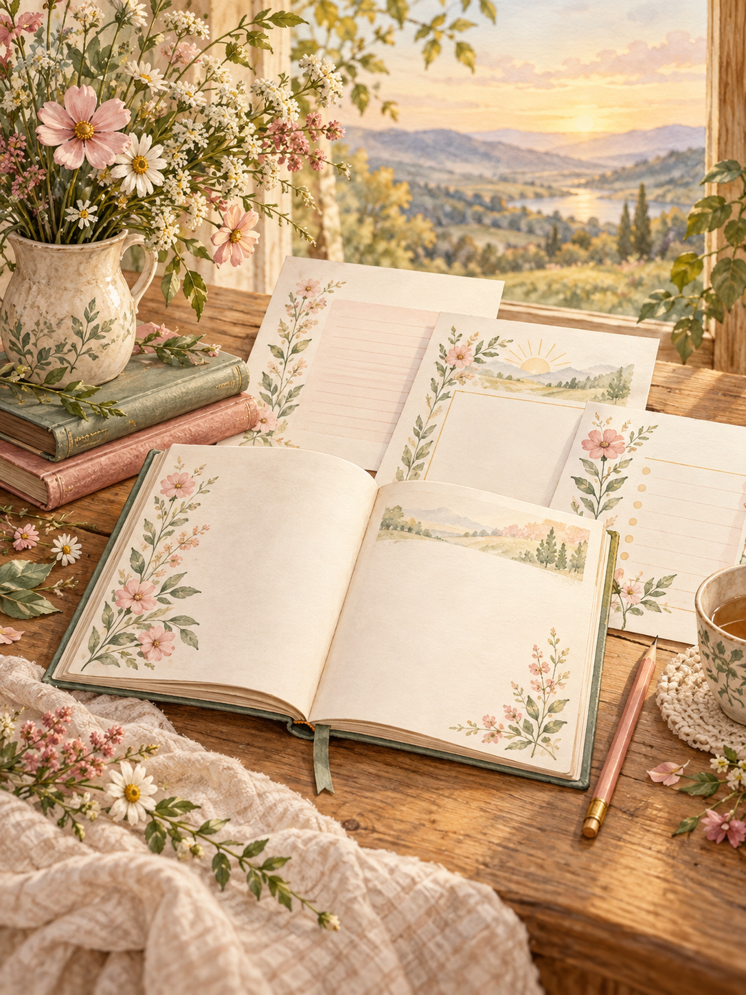 Digital Shop Decorative Image